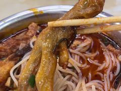 -凤张螺蛳粉·爽口粉(跃进路总店)