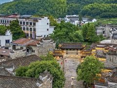 -清漾毛氏文化村