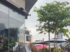 -The Happy Monk(前海壹方汇店)