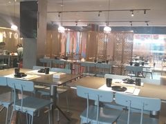 大堂-一棠龙虾(徐家汇城开YOYO店)