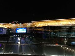 -苏州金鸡湖文博诺富特酒店