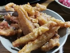 酥肉-星鸿社重庆老火锅