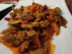 -伊帆食府·青海地方特色美食