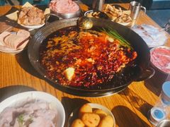 -五里关火锅(牛市口店)