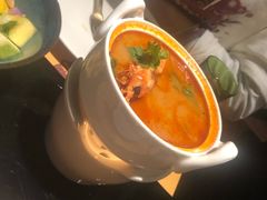 -simply thai天泰(静安嘉里中心店)