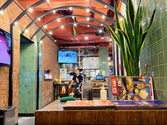 -Q MEX 库迈墨西哥餐吧(双井店)