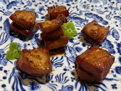 -水月周庄铂尔曼酒店-水月荟中餐厅