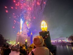 -青岛方特梦幻王国