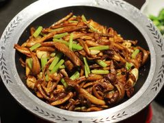 -知楚•精致湖北菜(武商MALL店)