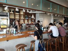 -ROAST coffee & eatery