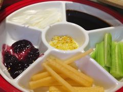 -青年公社烤鸭(青年路店)