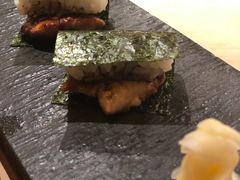 鹅肝握寿司-一阳寿司(麦子街店)