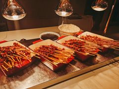 -荟星庭西餐厅(天府丽都喜来登饭店)
