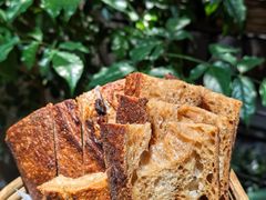 -O'mills Sourdough Bakery&Bistro(永嘉路店)
