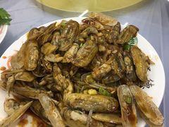 -天津乾毓德饭庄·清真传统炒菜·海鲜烧烤(咸阳路店)