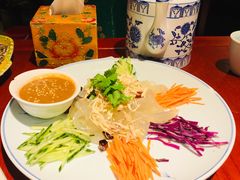 -北平食府(马鞍山路店)