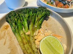 -胡麻(静安嘉里店)