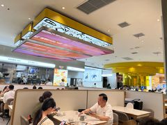 -蔡澜点心·粤菜(月星环球港店)