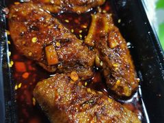 -杨婆婆烤肉(文昌阁店)