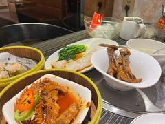 -佰味家宴(柠溪文化广场店)