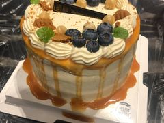 -蜜肆动物奶油蛋糕·个性定制·下午茶甜品