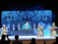 -黑龙江省京剧院