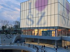 -深圳湾万象城(南山店)