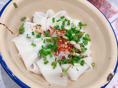 猪油拌粉-东排食堂长沙小吃大排档(五一广场店)