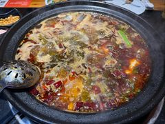 -小饕荟雅安贡椒鱼鲜馆(广福桥店)
