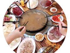 -全汁全味驴庄(凤岗店)