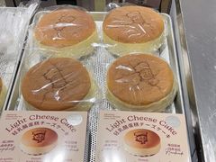 -西村叔叔的店·面包·甜品·蛋糕(崂山丽达店)