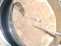 -土风豆米火锅(鸿通城店)