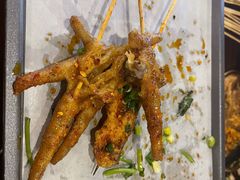 -林二哥宜烤官·宜宾小烧烤