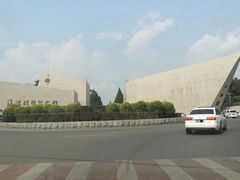 -辽沈战役纪念馆