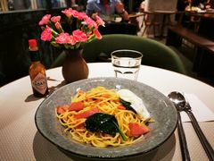 -BAKER&SPICE(环贸店)