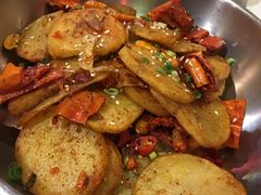 -马大胡子清真西北菜