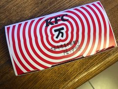 -肯德基(中州一店)