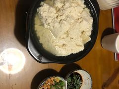 -重庆石磨豆花庄(乔庄店)