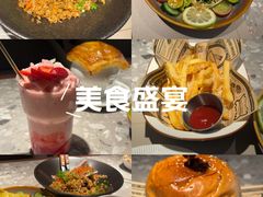 -J·one Bistro吉萬酒厨·牛排