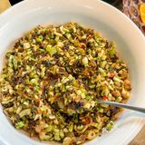 不是江南！是长沙！美晕了！！🥹 