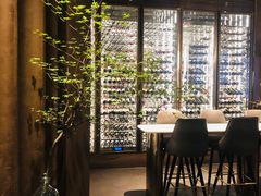 -wineapp葡萄酒餐吧(外滩金融中心店)