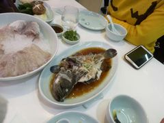 -盒马渔市餐厅