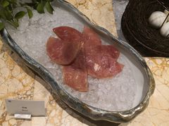 -美盛喜来登大酒店-盛宴标帜餐厅