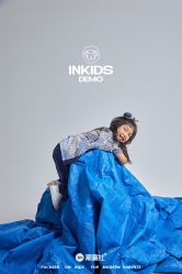 -INKIDS潮童社儿童摄影(朝阳大悦城店)
