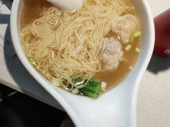 -港久茶餐厅(鹭洲里店)