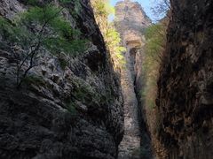 -龙门涧景区