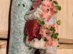 -梅丘·寿司の美登利(银座店)