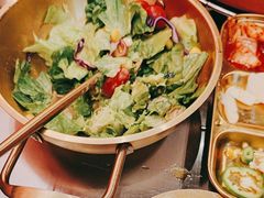 -核桃碳烤肉馆(深圳首店)