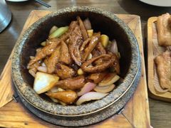 -東城故事·尋找姆媽的味道(玉兰路店)