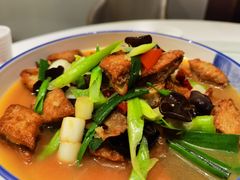 -宁夏国强手抓羊肉·清真菜(未央路凤三店)